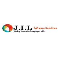 JIL Software Solutions Logo