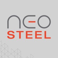 Neo Steel Brasil Logo