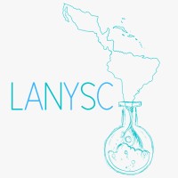 LANYSC Logo