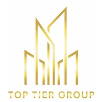 Top Tier Group Logo
