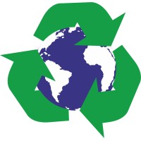 Zero Waste Recycling-UAE Logo