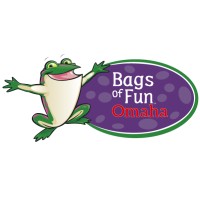 Bags of Fun Omaha Logo