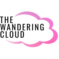 The Wandering Cloud Logo