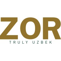 ZOR Restaurant & Lounge Logo
