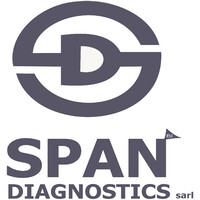 Span Diagnostics Logo