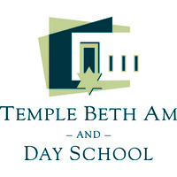 Temple Beth Am Logo