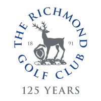 The Richmond Golf Club Logo
