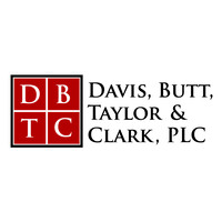 Davis, Butt, Taylor & Clark, PLC Logo