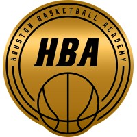 Houston Basketball Academy Logo