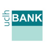 UCLH AHP Logo