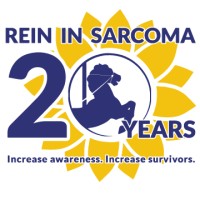 Rein In Sarcoma Logo