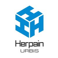 Herpain-Urbis Logo