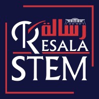 Resala STEM Logo