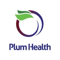 Plum Health Logo