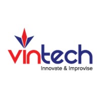 Vintech Polymers Pvt. Ltd. Logo