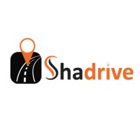 ShaDrive Logo