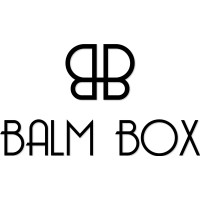 Balm Box, LLC Logo