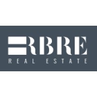 RBR Real Estate Logo