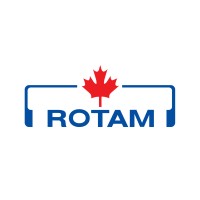 Rotam do Brasil Logo
