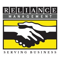 Reliance Management Logo