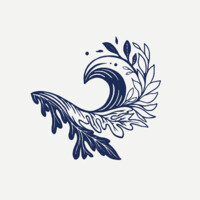 Pentire Drinks Logo
