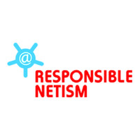 Responsible Netism Logo