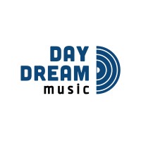 DAYDREAM MUSIC Logo