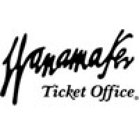 Wanamaker Ticket Office Logo