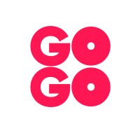 GOGO BRAND STUDIO Logo