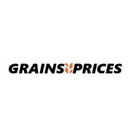 GrainsPrices Logo