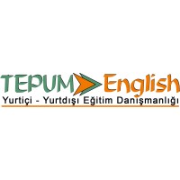 Tepum English Logo