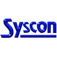 Syscon Inc. Logo