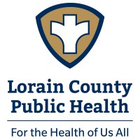 Lorain County Public Health Logo
