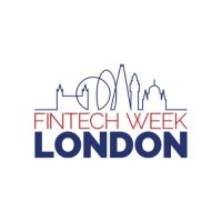 Fintech Week London Logo