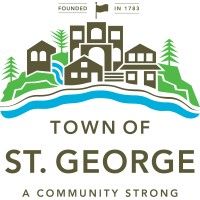 Town of St. George Logo