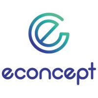 e-concept Logo