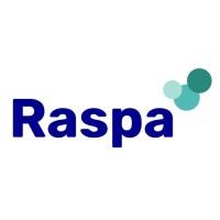 Raspa Logo