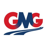 Grupo GMG Logo