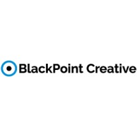 BlackPoint Creative Logo
