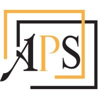 APS Windows & Doors Logo