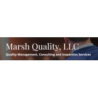 Marsh Quality, LLC Logo