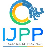 Instituto de Justicia Procesal Penal Logo