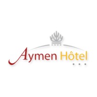 Hôtel Aymen Logo