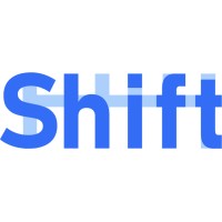 SHIFT Logo