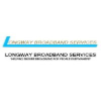 Longway Broadband Services Logo