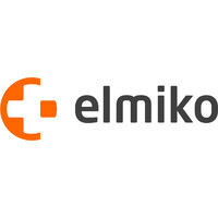 Elmiko Medical sp. z o.o. Logo