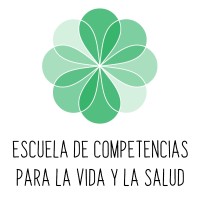 Escuela de Competencias para la Vida y la Salud Logo
