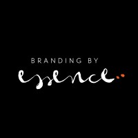 Essence Branding, Design and Tech Logo