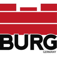 BURG SpA | Grupos Electrógenos | Repuestos | Servicio Técnico Logo