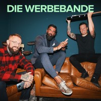 Die Werbebande Logo